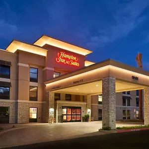 3* Отель Hampton & On Shea Blvd