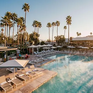 Station touristique Andaz &, Scottsdale