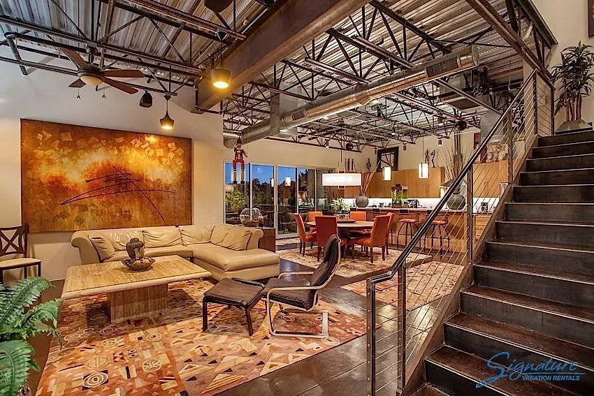 Apartment Urban Living Hotel Scottsdale