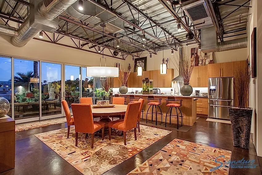 Urban Living Hotel Scottsdale United States