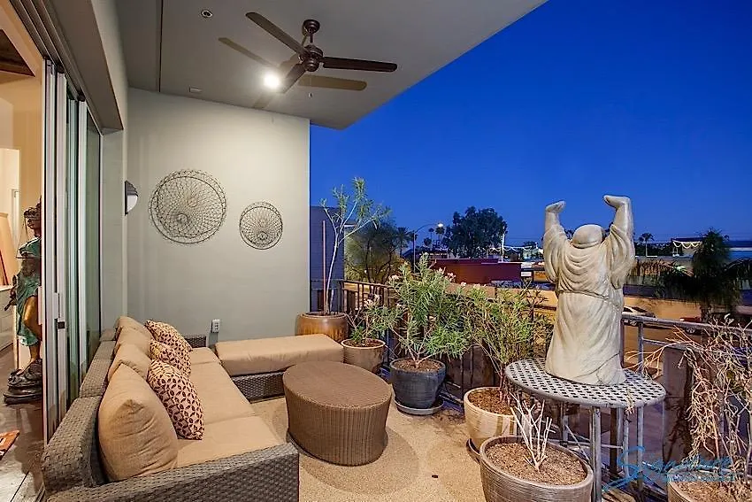 Apartment Urban Living Hotel Scottsdale United States