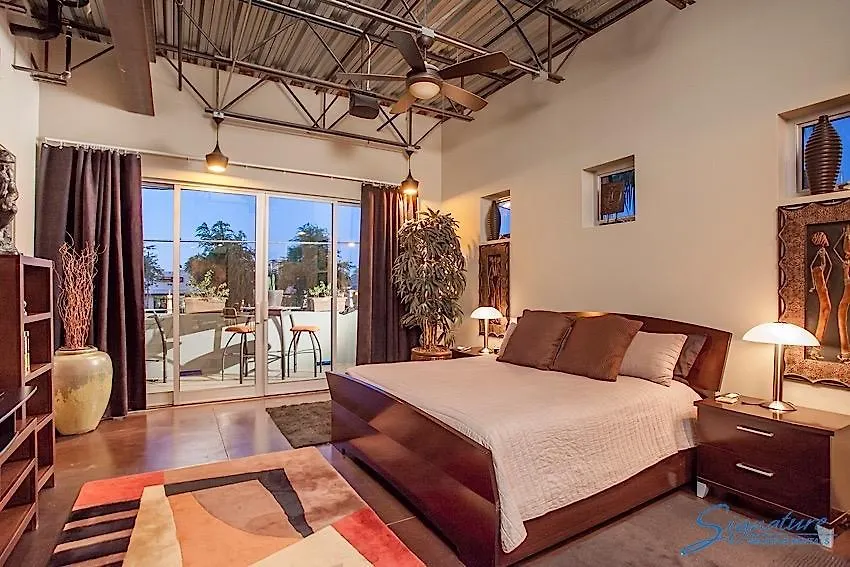 Apartment Urban Living Hotel Scottsdale United States