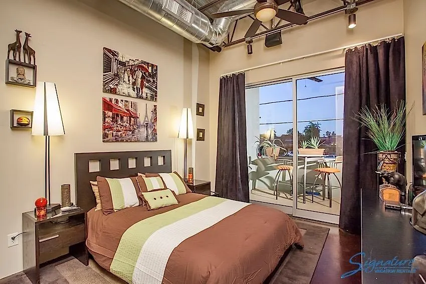 Apartment Urban Living Hotel Scottsdale