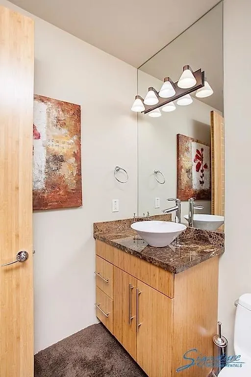 Urban Living Hotel Scottsdale United States
