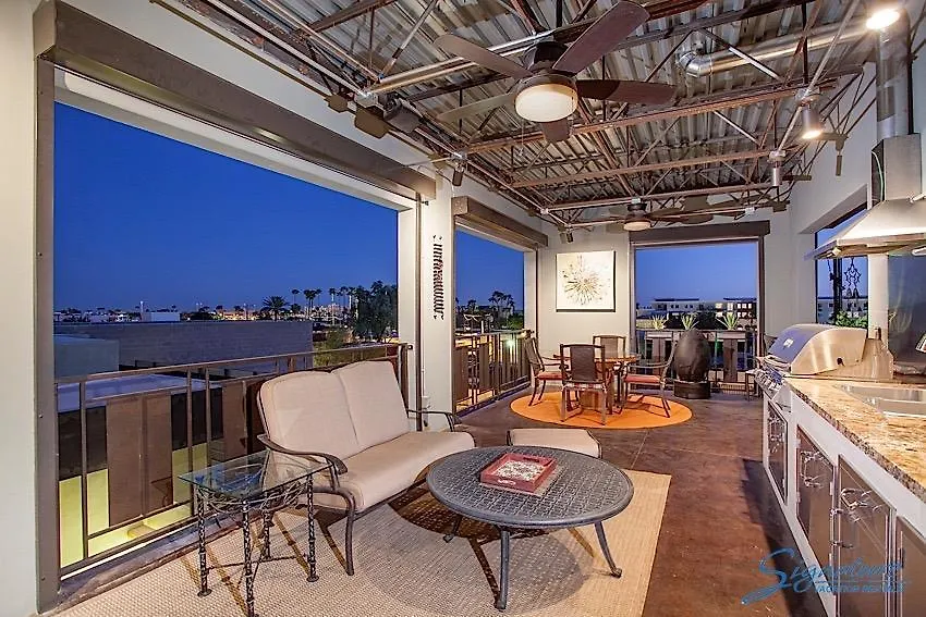 Urban Living Hotel Scottsdale
