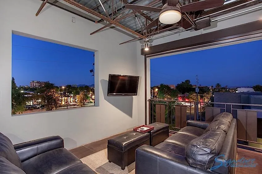 Apartment Urban Living Hotel Scottsdale