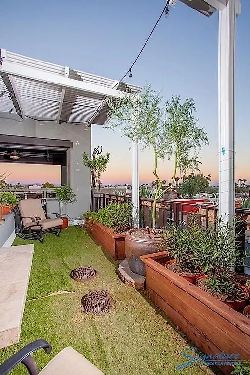 Apartment Urban Living Hotel Scottsdale